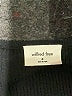 Wilfred Free Black Casual Dress Size M - photo 7