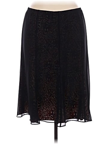 Coldwater Creek Casual Skirt (view 2)