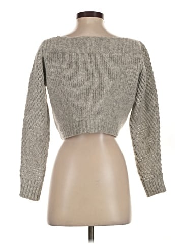 LoveShackFancy Pullover Sweater (view 2)