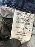 Bootheel Trading Co. by Sheryl Crow Blue Jeans Size 31 waist - photo 7