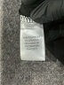 Apt. 9 Solid Black Cocktail Dress Size L - photo 8