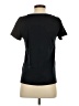 Unbranded Black Short Sleeve T-Shirt Size S - photo 2