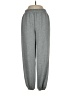 Princess Polly Houndstooth Gray Casual Pants Size 2 - photo 1