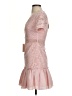 Two Sisters Pink Cocktail Dress Size 2 - photo 5
