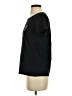 Unbranded Black Short Sleeve T-Shirt Size S - photo 5