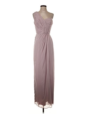 Dessy Collection Cocktail Dress (view 1)