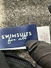 Swimsuits for all Stars Blue One Piece Swimsuit Size 16 - photo 3
