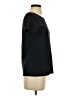 Unbranded Black Short Sleeve T-Shirt Size S - photo 4