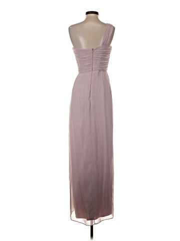 Dessy Collection Cocktail Dress (view 2)