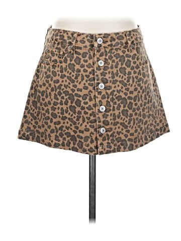 American Eagle Outfitters Casual Skirt (view 1)