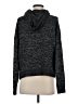 Gap Gray Pullover Sweater Size S - photo 2