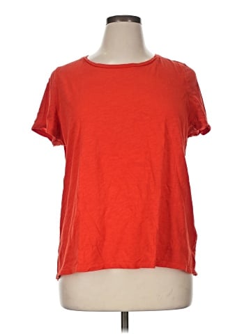 Boden Short Sleeve T-Shirt (view 1)
