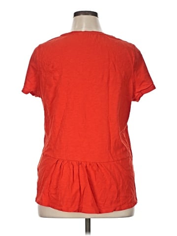 Boden Short Sleeve T-Shirt (view 2)
