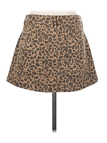 American Eagle Outfitters Casual Skirt (view 2)