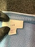J.Jill 100% Cotton Blue Sweatshirt Size Lg Petite - photo 7