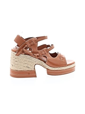 Zimmermann Wedges (view 1)