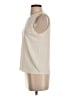 OUTERKNOWN Ivory Sleeveless Top Size S - photo 5