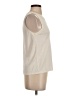 OUTERKNOWN Ivory Sleeveless Top Size S - photo 4