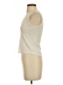 MNG Ivory Sweater Vest Size S - photo 5
