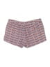 Joie Paisley Brown Shorts Size 2 - photo 2