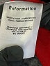 Reformation Solid Red Cocktail Dress Size M - photo 5