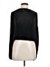 ASTR The Label Black Long Sleeve Blouse Size L - photo 1
