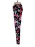 Chico's Print Black Casual Pants Size XS (000) - photo 5