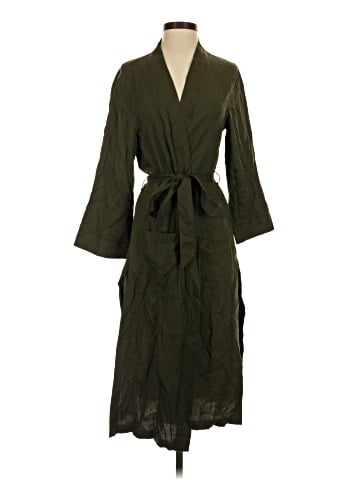 Forever 21 Trenchcoat (view 1)