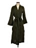 Forever 21 Green Trenchcoat Size S - photo 1