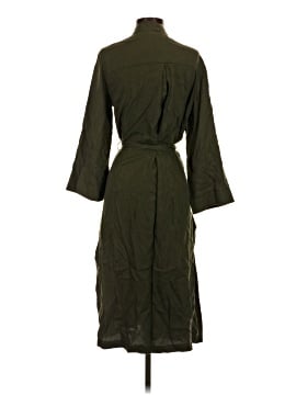 Forever 21 Trenchcoat (view 2)
