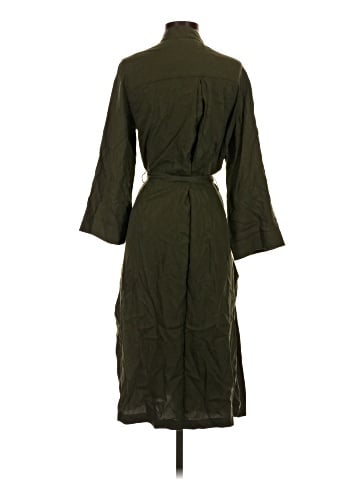Forever 21 Trenchcoat (view 2)