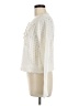 Francesca's Ivory Cardigan Size M - photo 5
