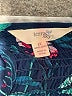 Terra & Sky 100% Polyester Teal Long Sleeve Blouse Size 1X - photo 7