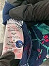 Terra & Sky 100% Polyester Teal Long Sleeve Blouse Size 1X - photo 8