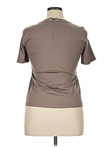 Akris Punto Short Sleeve T-Shirt (view 2)