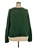 Old Navy Green Pullover Sweater Size XXL (tall) - photo 1