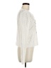 Francesca's Ivory Cardigan Size M - photo 4