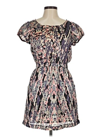 Forever 21 Cocktail Dress (view 1)