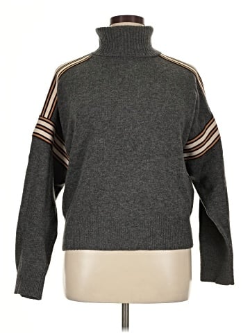 Sandro Cardigan (view 1)