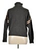 Sandro Gray Cardigan Size XL (4) - photo 2