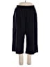 LIVI Black Active Pants Size 14 Plus - photo 1