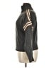 Sandro Gray Cardigan Size XL (4) - photo 5