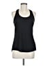 Athleta Black Tank Top Size M - photo 1