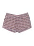 Joie Paisley Brown Shorts Size 2 - photo 1
