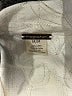 Magaschoni 100% Linen Ivory Blazer Size M - photo 6