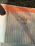 Justice Tie-dye Pink Short Sleeve Top Size 12 - photo 3