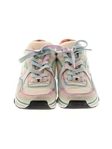 Chanel Sneakers (view 2)