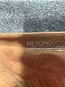Beyond Yoga Tan Sleeveless Top Size M - photo 3