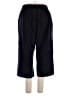 LIVI Black Active Pants Size 14 Plus - photo 2
