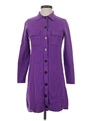 Ann Taylor LOFT Coat (view 1)